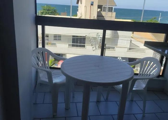 De Frente para o Atlântico Bombinhas